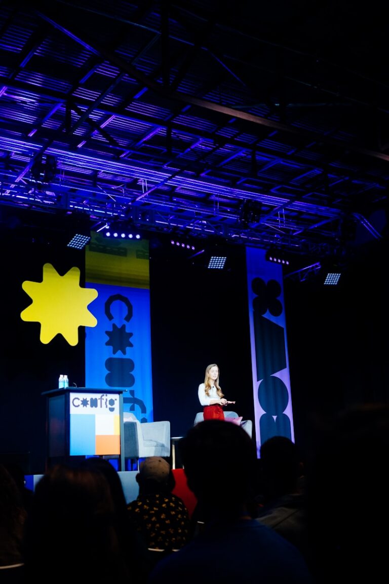 Dlaczego indywidualny projekt stoiska jest inwestycją, która się opłaca?